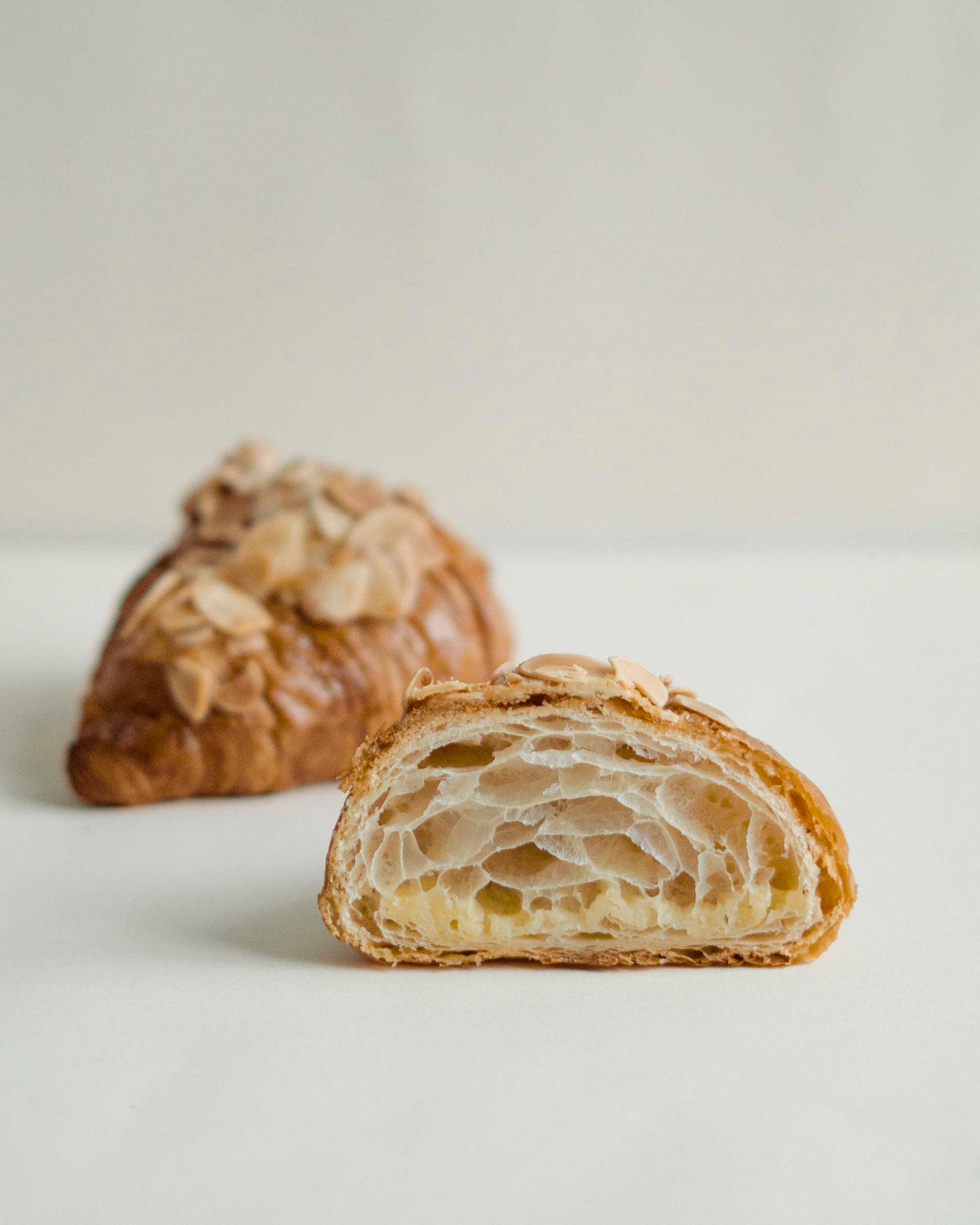 Gourmet Croissant Discovery Set