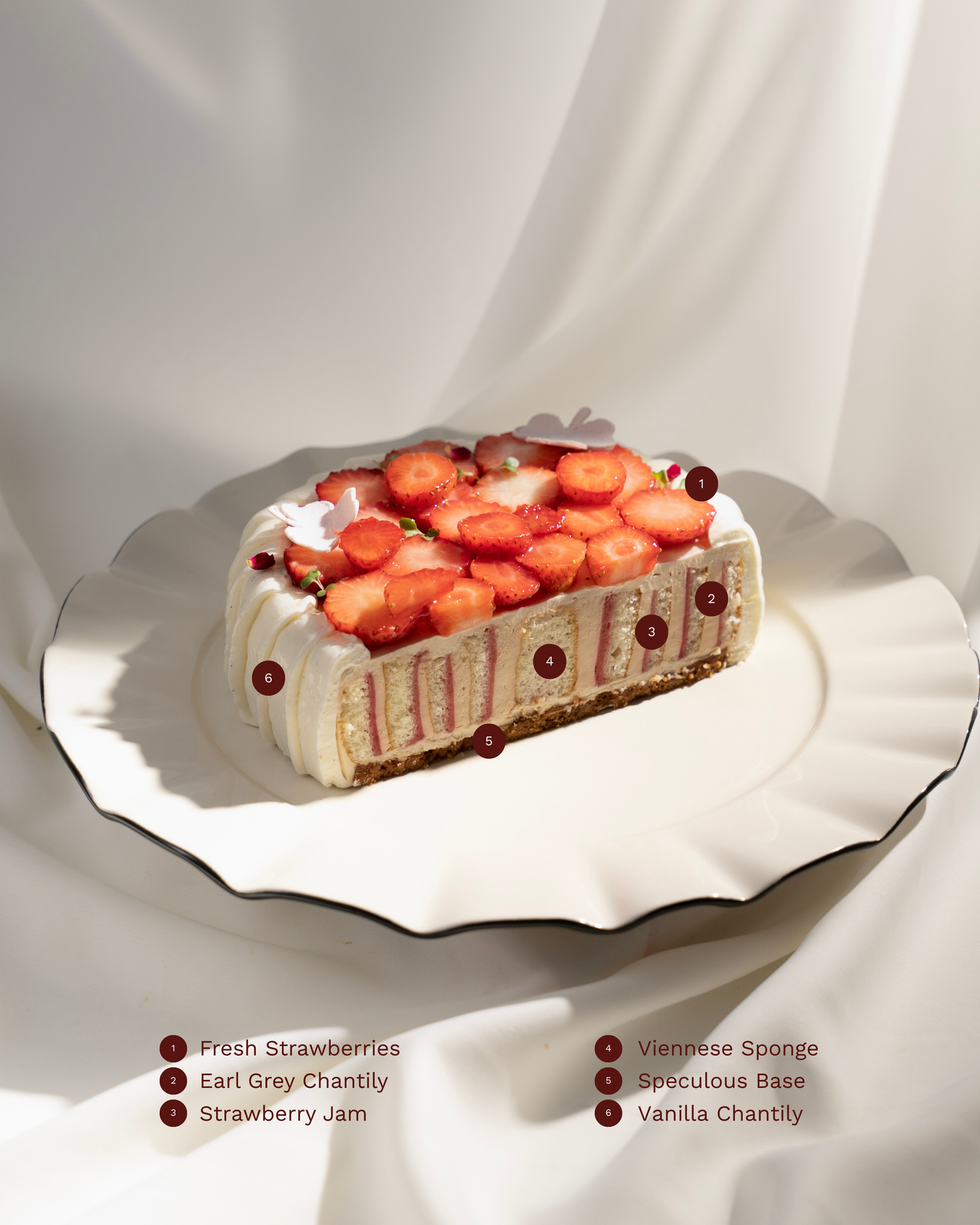 Blush: Earl Grey & Berries