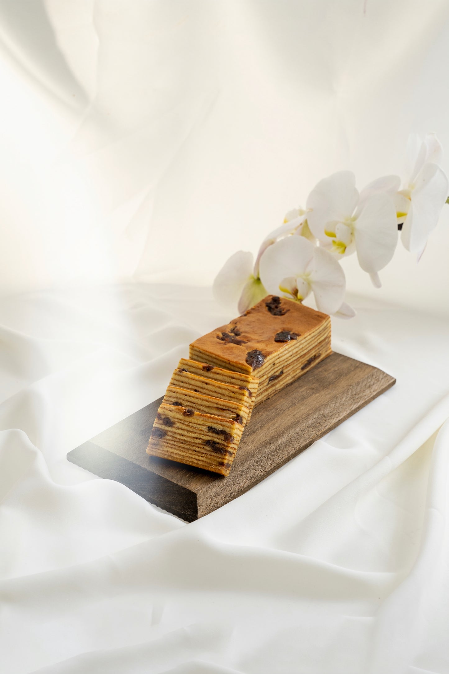 2026 Raya Kek Lapis: Warisan Élevé