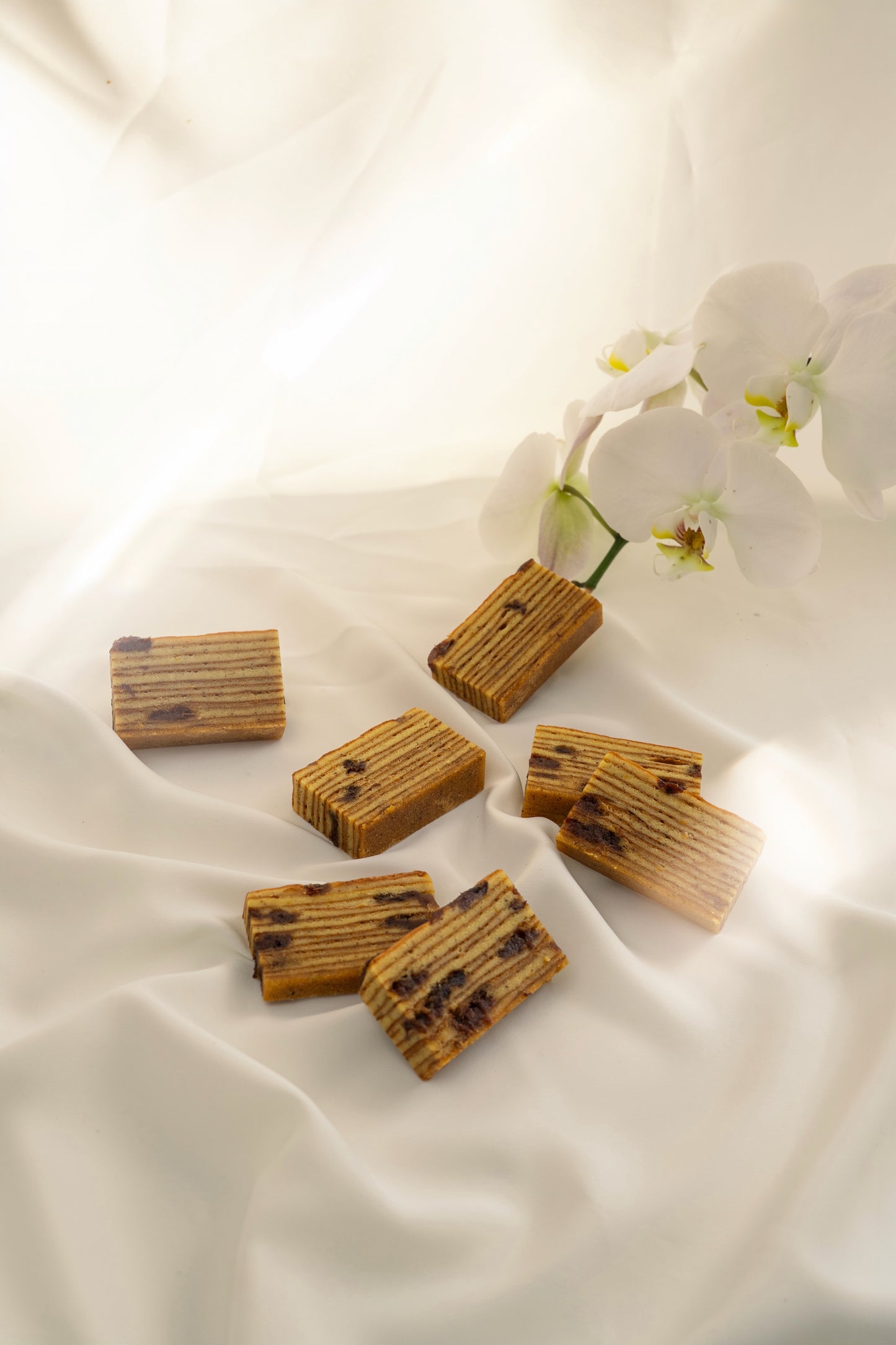 2026 Raya Kek Lapis: Warisan Élevé