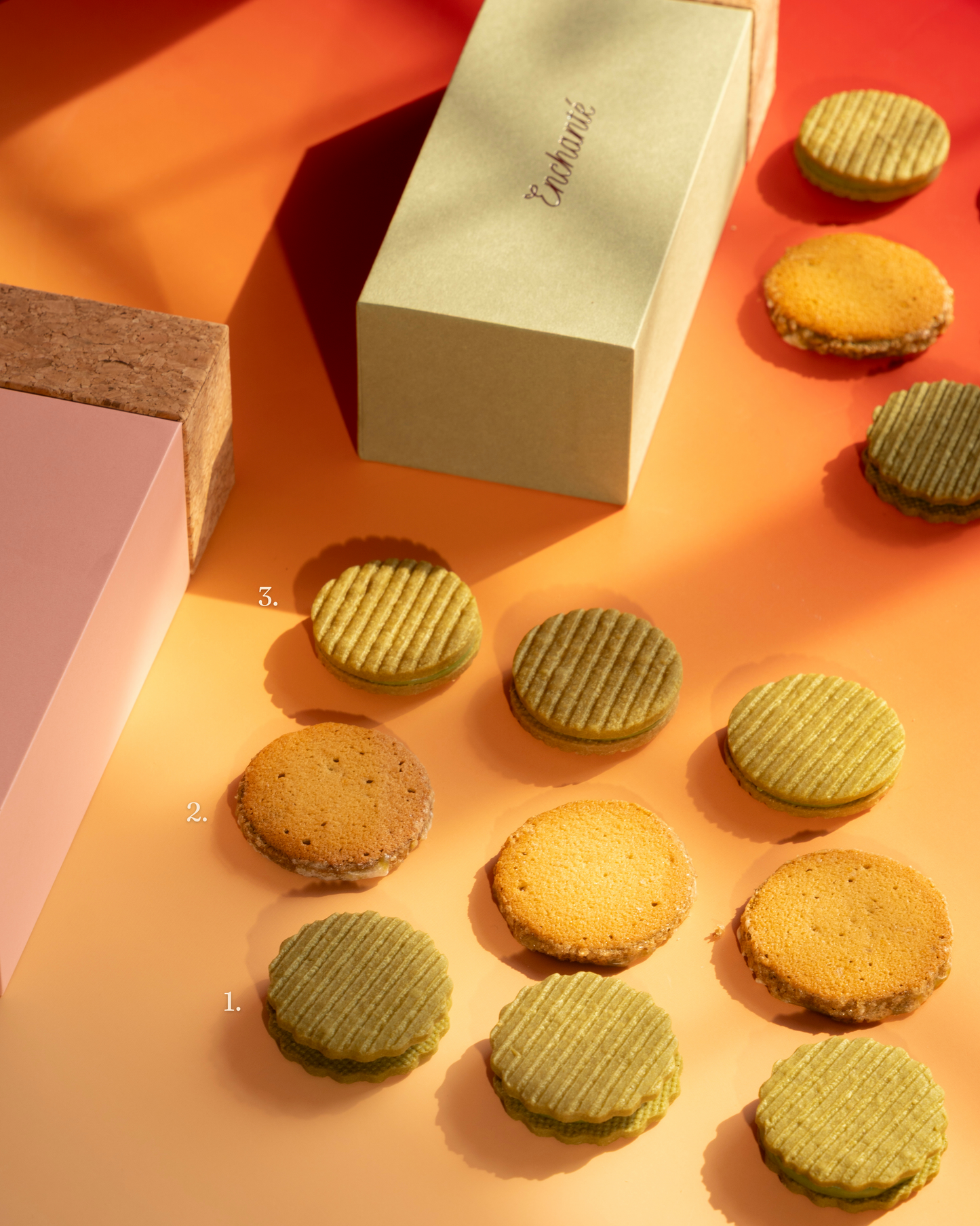 2026 CNY PETITE Gift Set: The Spring Elixir 春萃 — A Tea-Inspired Celebration