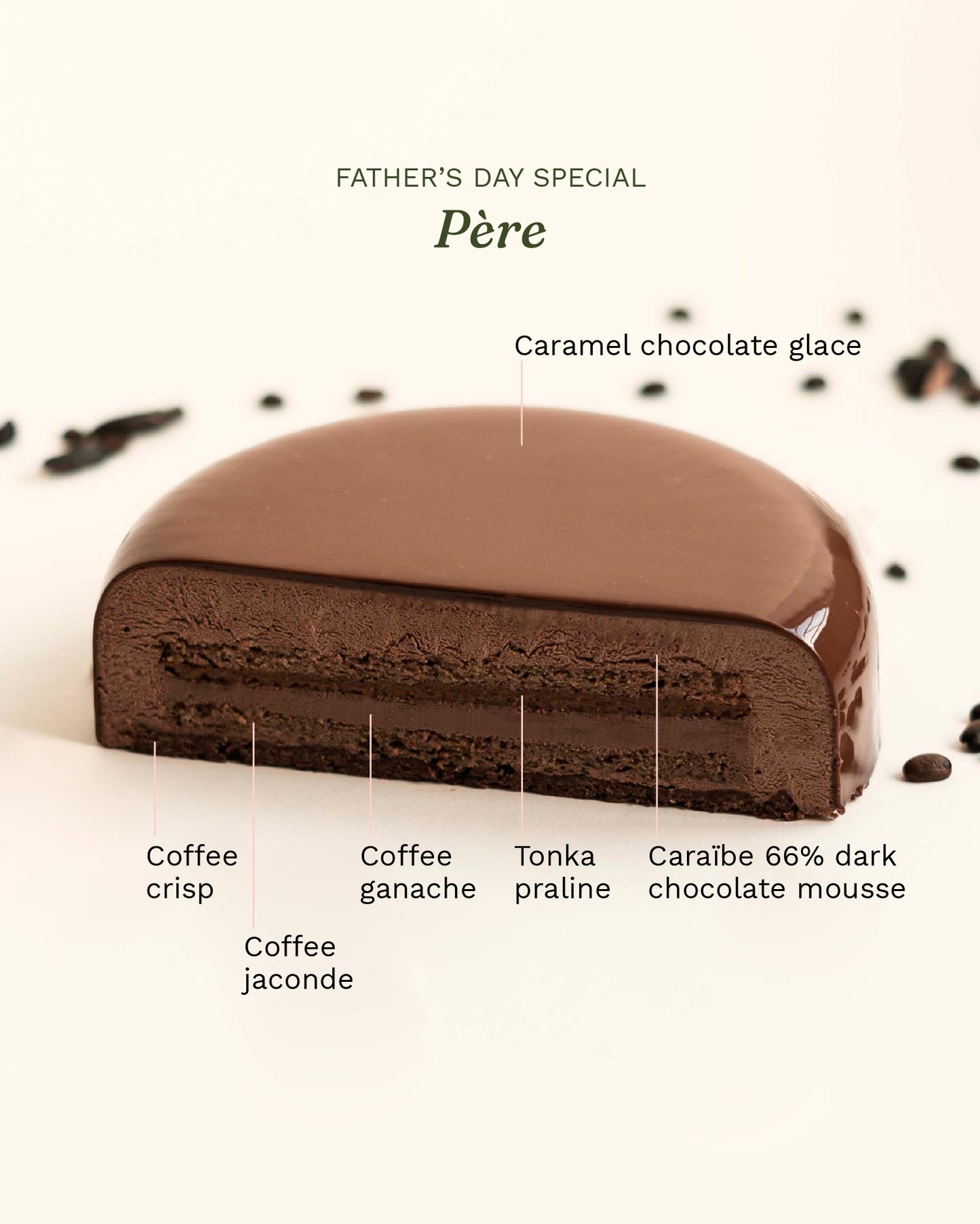 2023 Father's Day Special - Père