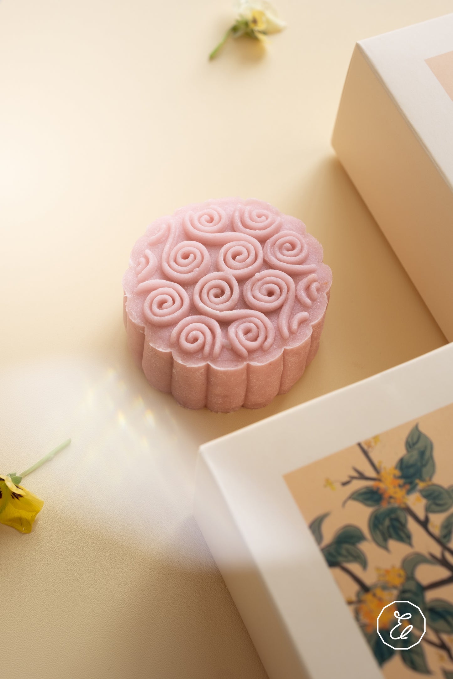 2026 Clair de Lune 映月 Mooncake Set